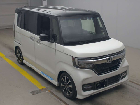 2020 Honda N-BOX CUSTOM JF3[2]