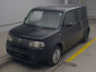 2012 Nissan Cube