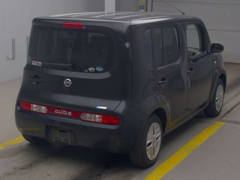 2012 Nissan Cube Z12[1]