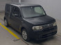 2012 Nissan Cube