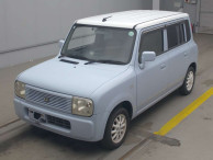 2005 Suzuki ALTO Lapin