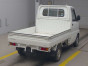 2007 Mitsubishi Minicab Truck