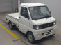 2007 Mitsubishi Minicab Truck