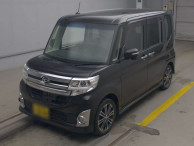 2014 Daihatsu Tanto Custom