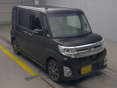 2014 Daihatsu Tanto Custom LA610S[2]