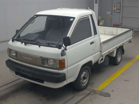 1996 Toyota Townace Truck KM51[0]