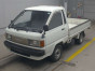 1996 Toyota Townace Truck