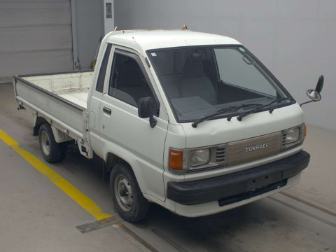 1996 Toyota Townace Truck KM51[2]