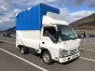 2015 Isuzu Elf Truck