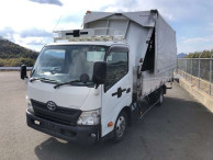 2013 Toyota Dyna Truck