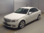 2008 Mercedes Benz C-Class