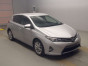 2012 Toyota Auris