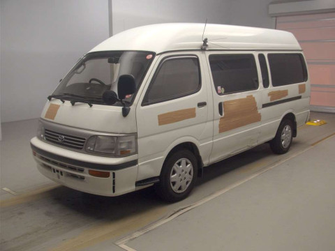 1995 Toyota Hiace Wagon KZH120G[0]