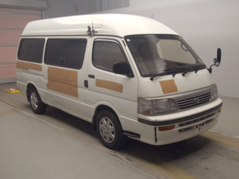 1995 Toyota Hiace Wagon KZH120G[2]