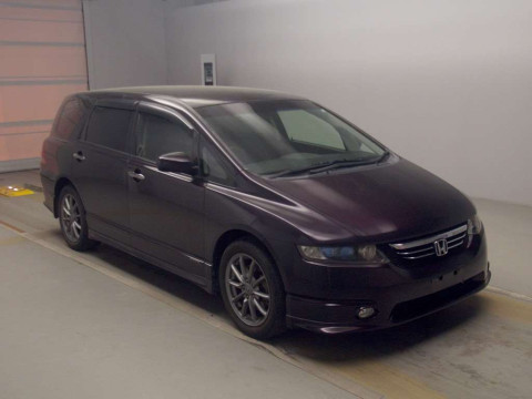 2003 Honda Odyssey RB1[2]