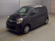 2008 Suzuki MR Wagon