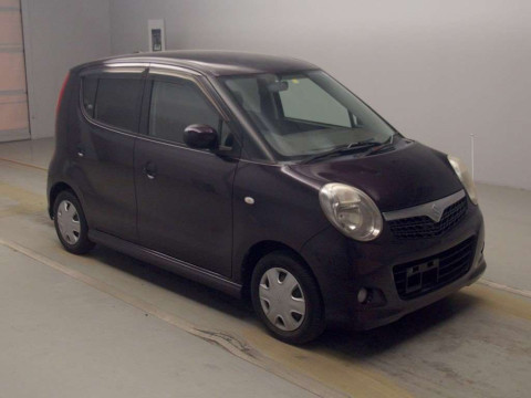 2008 Suzuki MR Wagon MF22S[2]