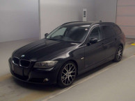 2010 BMW 3 Series