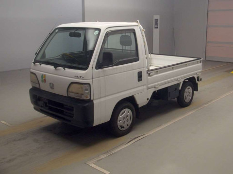 1998 Honda Acty Truck HA3[0]