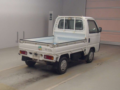 1998 Honda Acty Truck HA3[1]