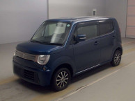 2013 Suzuki MR Wagon