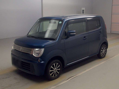 2013 Suzuki MR Wagon MF33S[0]