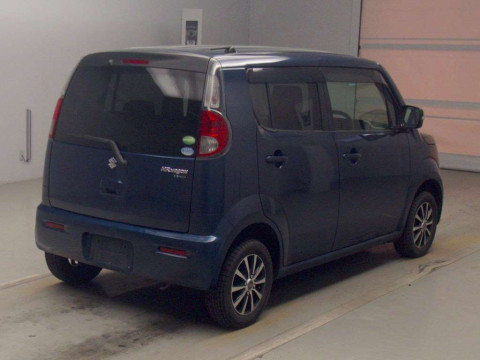 2013 Suzuki MR Wagon MF33S[1]