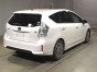 2014 Toyota Prius alpha