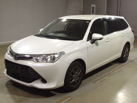 2016 Toyota Corolla Fielder NRE161G[0]