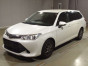 2016 Toyota Corolla Fielder