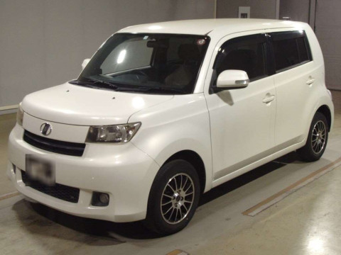 2010 Toyota bB QNC20[0]