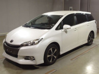 2014 Toyota Wish