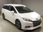 2014 Toyota Wish