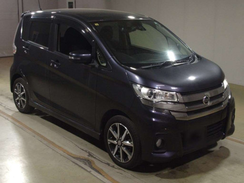 2016 Nissan DAYZ B21W[2]