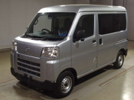 2024 Daihatsu Hijet Cargo