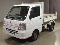 2015 Suzuki Carry Truck