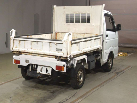 2015 Suzuki Carry Truck DA16T[1]