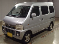 2004 Suzuki Every Wagon