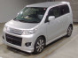 2010 Suzuki WAGON R STINGRAY