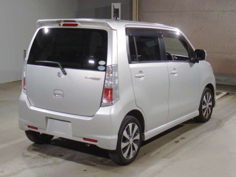 2010 Suzuki WAGON R STINGRAY MH23S[1]