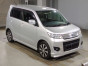 2010 Suzuki WAGON R STINGRAY