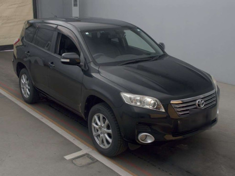 2008 Toyota Vanguard ACA33W[2]