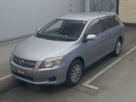 2007 Toyota Corolla Fielder