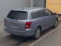 2007 Toyota Corolla Fielder