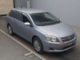 2007 Toyota Corolla Fielder