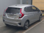 2014 Honda Fit Hybrid