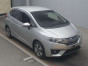 2014 Honda Fit Hybrid