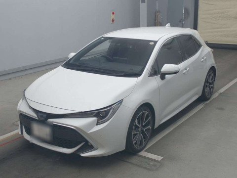 2021 Toyota Corolla Sports ZWE213H[0]