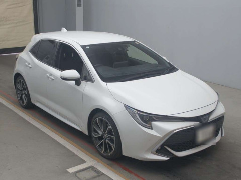 2021 Toyota Corolla Sports ZWE213H[2]