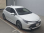 2021 Toyota Corolla Sports